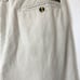 Bugle Boy Company Classics Mens Tan Khakis Pants Size W32X32L Pleated Front VTG