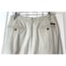Bugle Boy Company Classics Mens Tan Khakis Pants Size W32X32L Pleated Front VTG