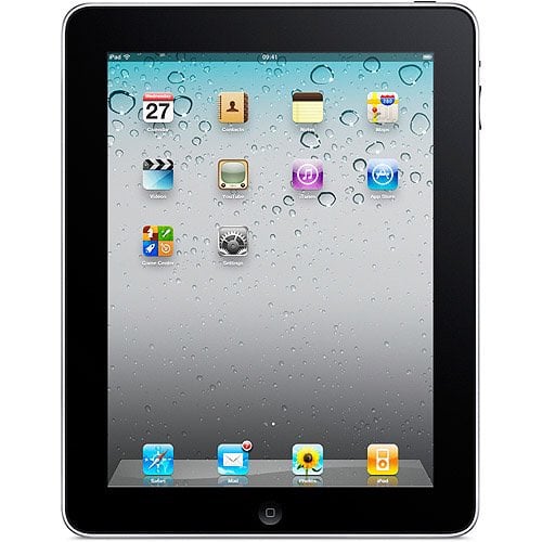 Apple iPad 1