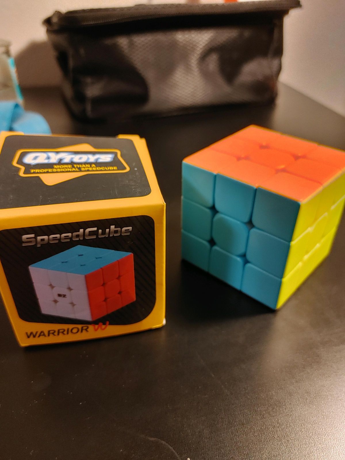 Rubix cube