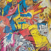 XMEN The Uncanny - 35 comic books