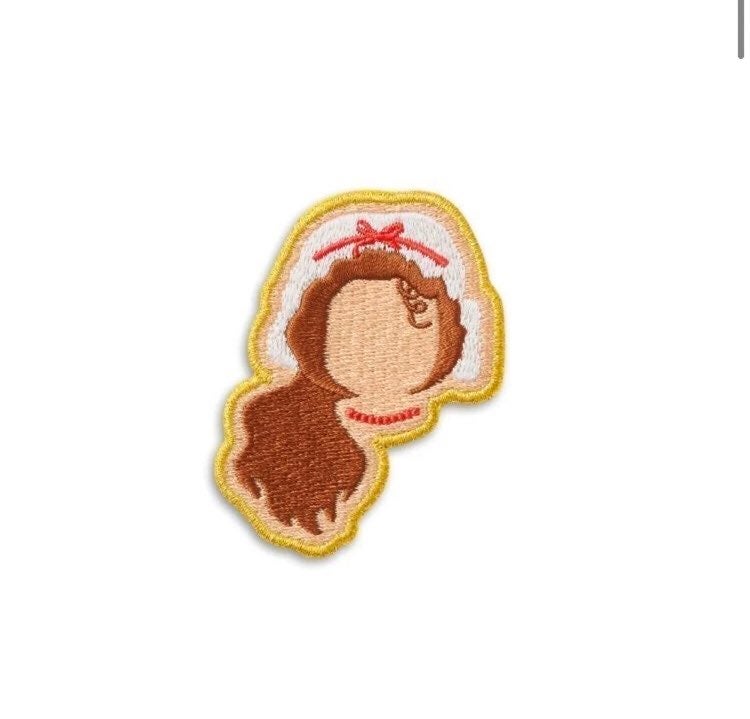 American Girl Stoney Clover