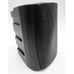 Episode ES-AW-6-BLK Wall Mount Single Speaker Only 6”