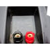 Episode ES-AW-6-BLK Wall Mount Single Speaker Only 6”