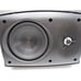 Episode ES-AW-6-BLK Wall Mount Single Speaker Only 6”