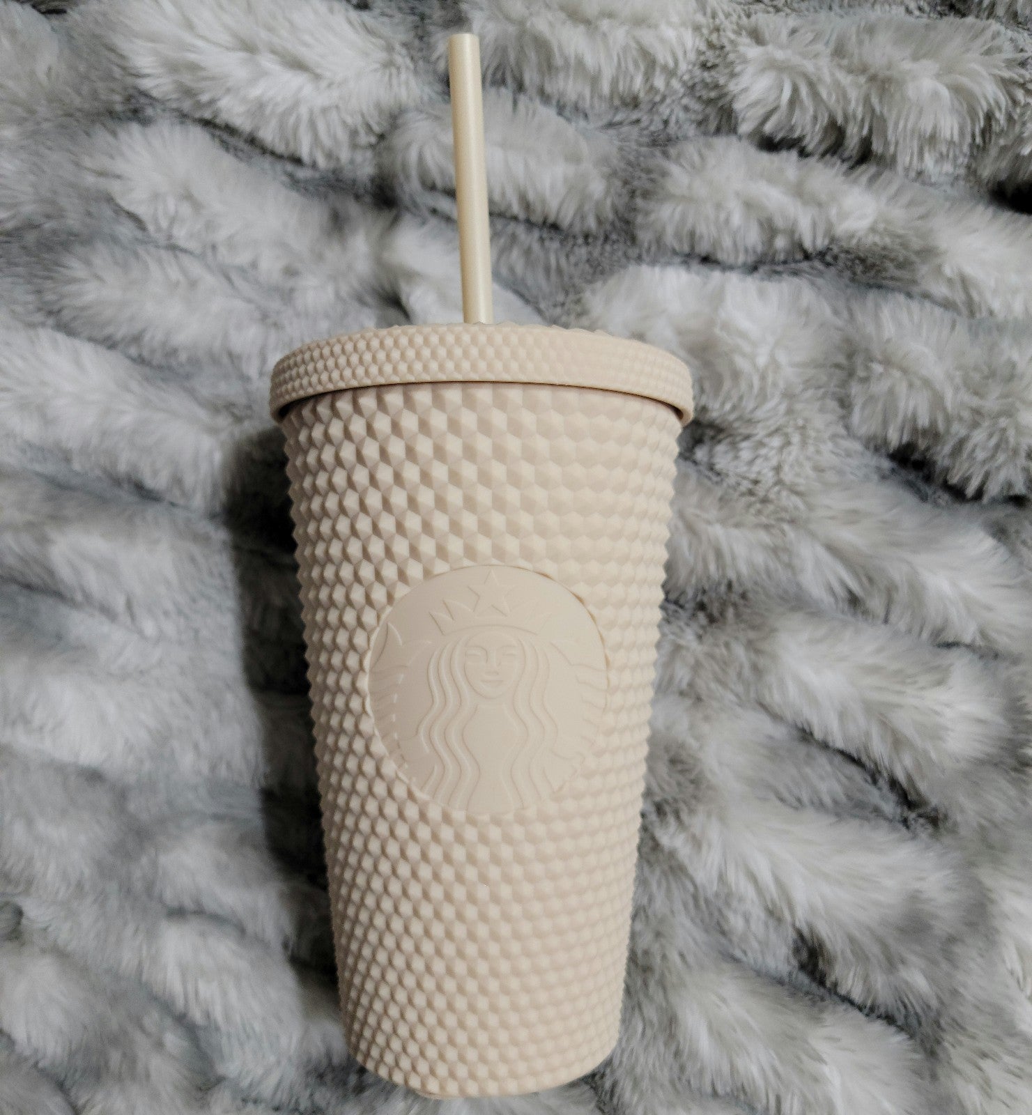 Starbucks Overseas Studded Cold Cup