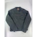 Guess Co. Men's M Black Motorcycle Style Jacket
