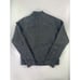 Guess Co. Men's M Black Motorcycle Style Jacket