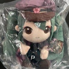 Hatsune Miku Senbonzakura Plush