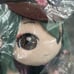 Hatsune Miku Senbonzakura Plush