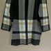 {Anne Klein} Plaid Cardigan Sweater Tunic Jacket - Womens 2X - NWT