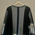 {Anne Klein} Plaid Cardigan Sweater Tunic Jacket - Womens 2X - NWT