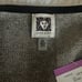 {Anne Klein} Plaid Cardigan Sweater Tunic Jacket - Womens 2X - NWT