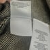 {Anne Klein} Plaid Cardigan Sweater Tunic Jacket - Womens 2X - NWT