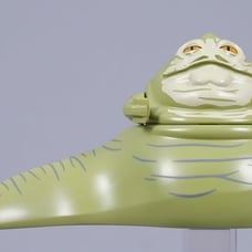 Lego Star Wars Jabba the Hutt 2024 Minifigure From UCS Sail Barge 75397