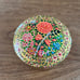 New 7 piece coaster set
