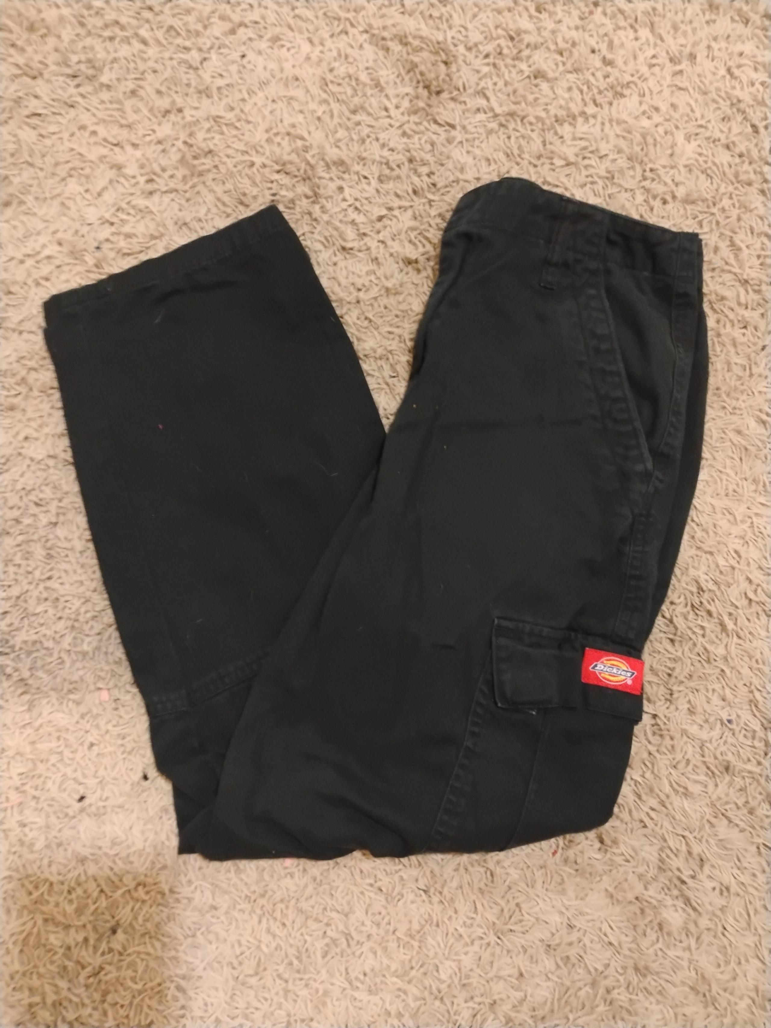 Dickies size 5