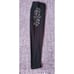 PINK VS Large Black Rhinestine Bling Leggings & Matching Tee Shirt Outfit Set