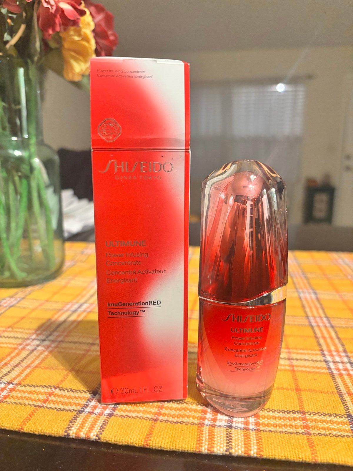Shiseido