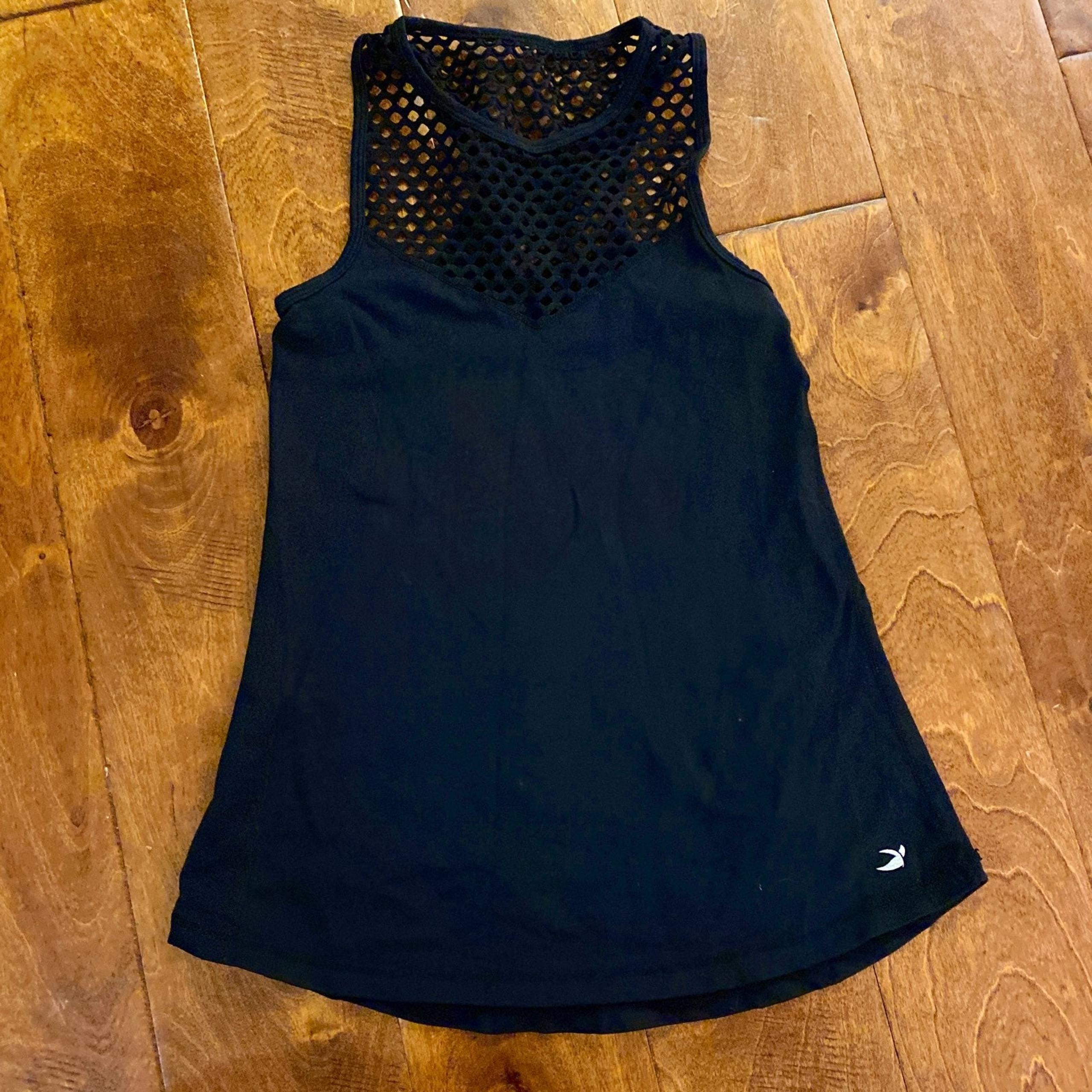 Barre Tank Top Women
