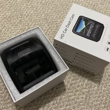 HD Car dash cam