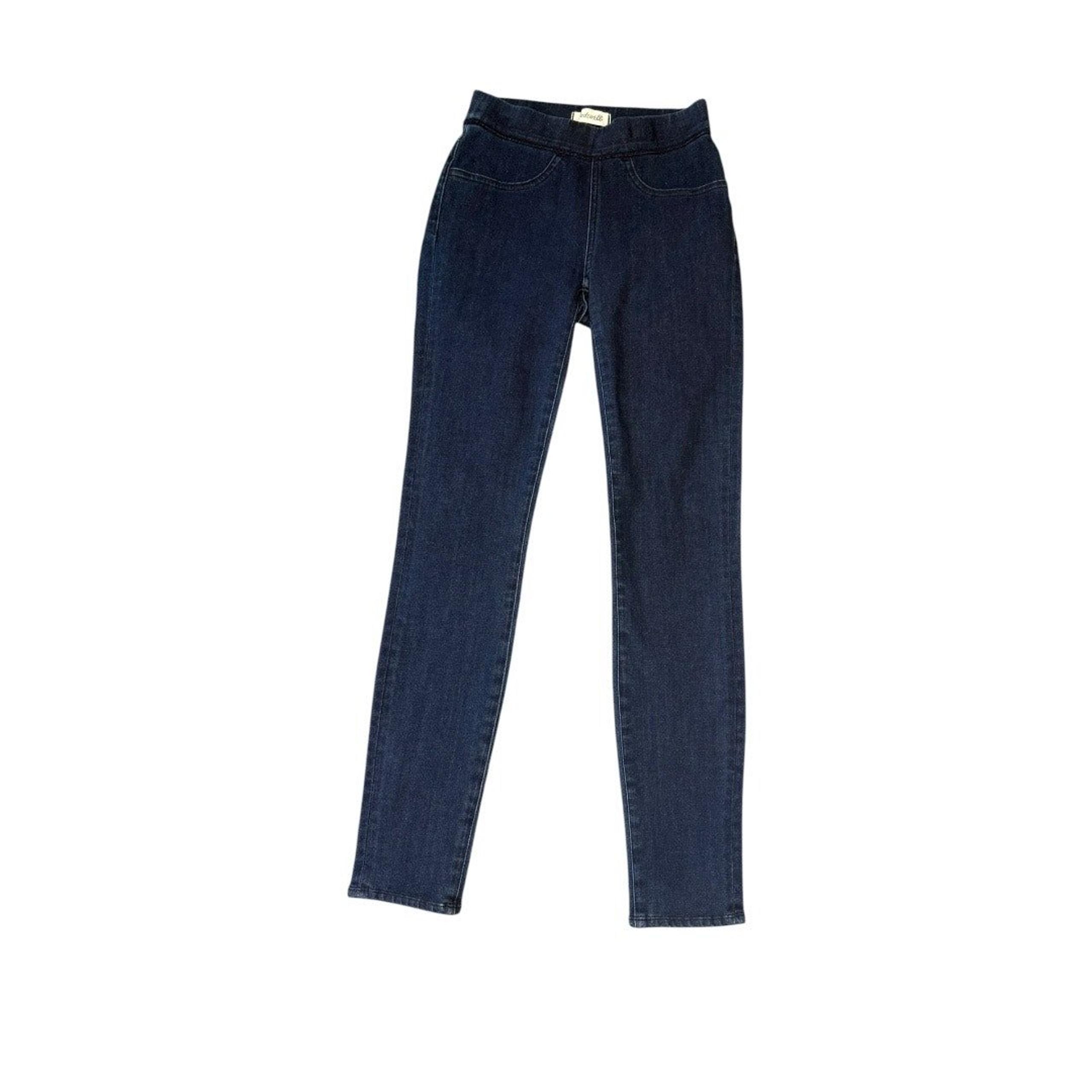 Madewell Women’s Size 0 (24) The Anywhere Jean