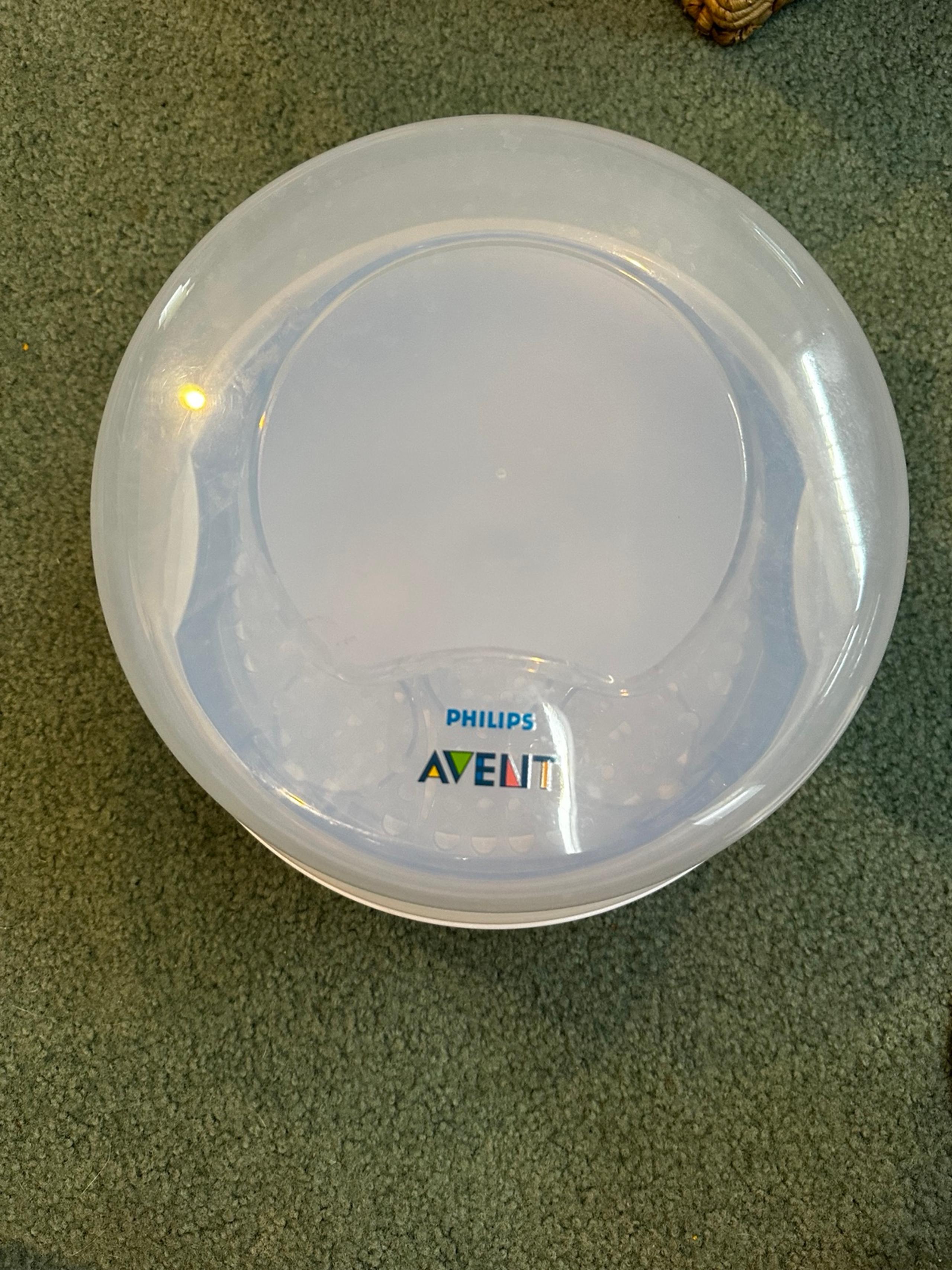 Phillips Avent Bottle Sanitizer
