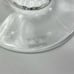 Set of 3 Waterford Marquis Crystal Wine Glasses Heavy