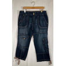 Baby phat Capris