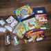 Learning Resourses Let's Grow Life Cycle Cirriculum Kit Set
