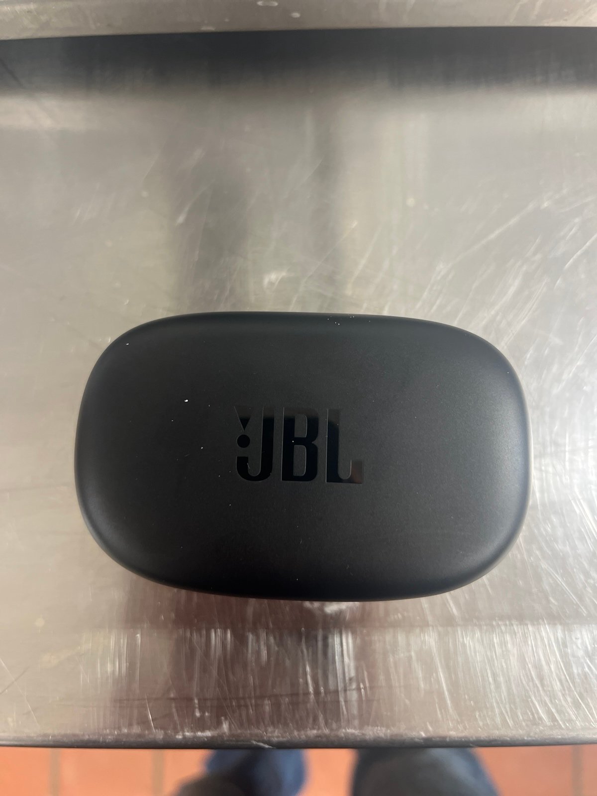 JBL Headphones.