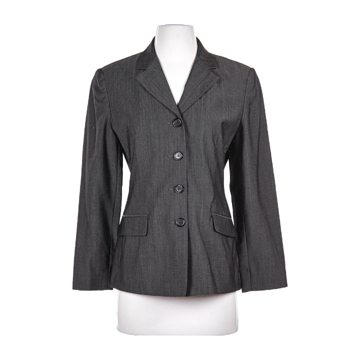 Louben Blazers 6 Grey