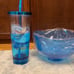 Avatar 2 Popcorn bowl and Cup combo! Exclusive set!