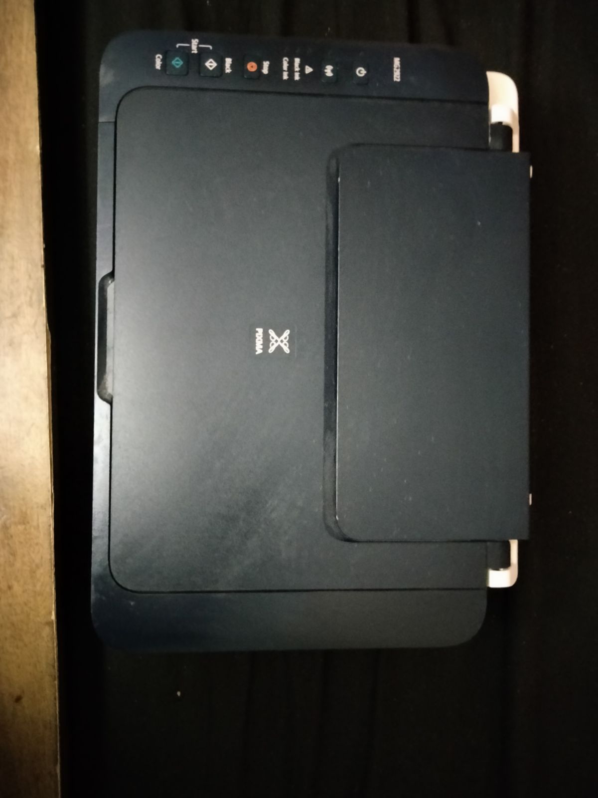 printer K10405 Canon multifunction printer PIXMA