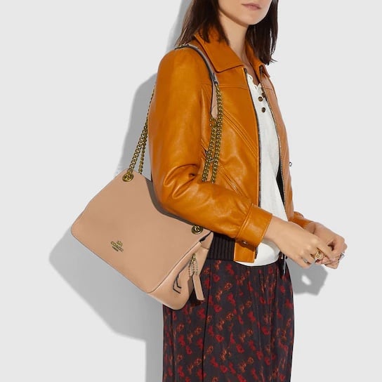 Coach Bryant Convertible Carryall handbags
