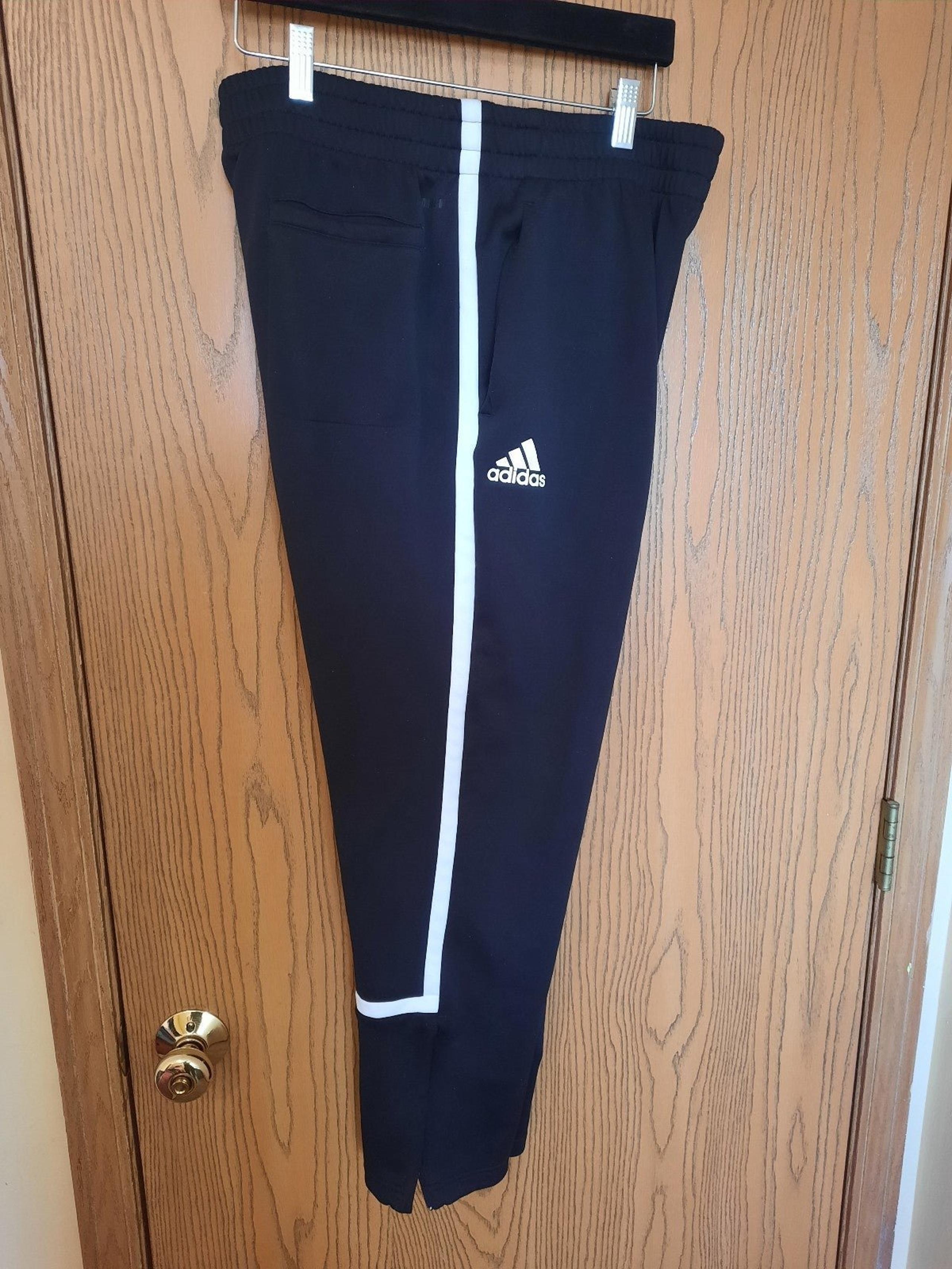 Adidas women Aeroready jogging pants