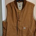 Carhartt vest