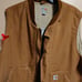 Carhartt vest
