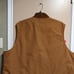 Carhartt vest
