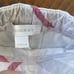 Baby kid dress + bottoms 3/6 months strapless Burberry