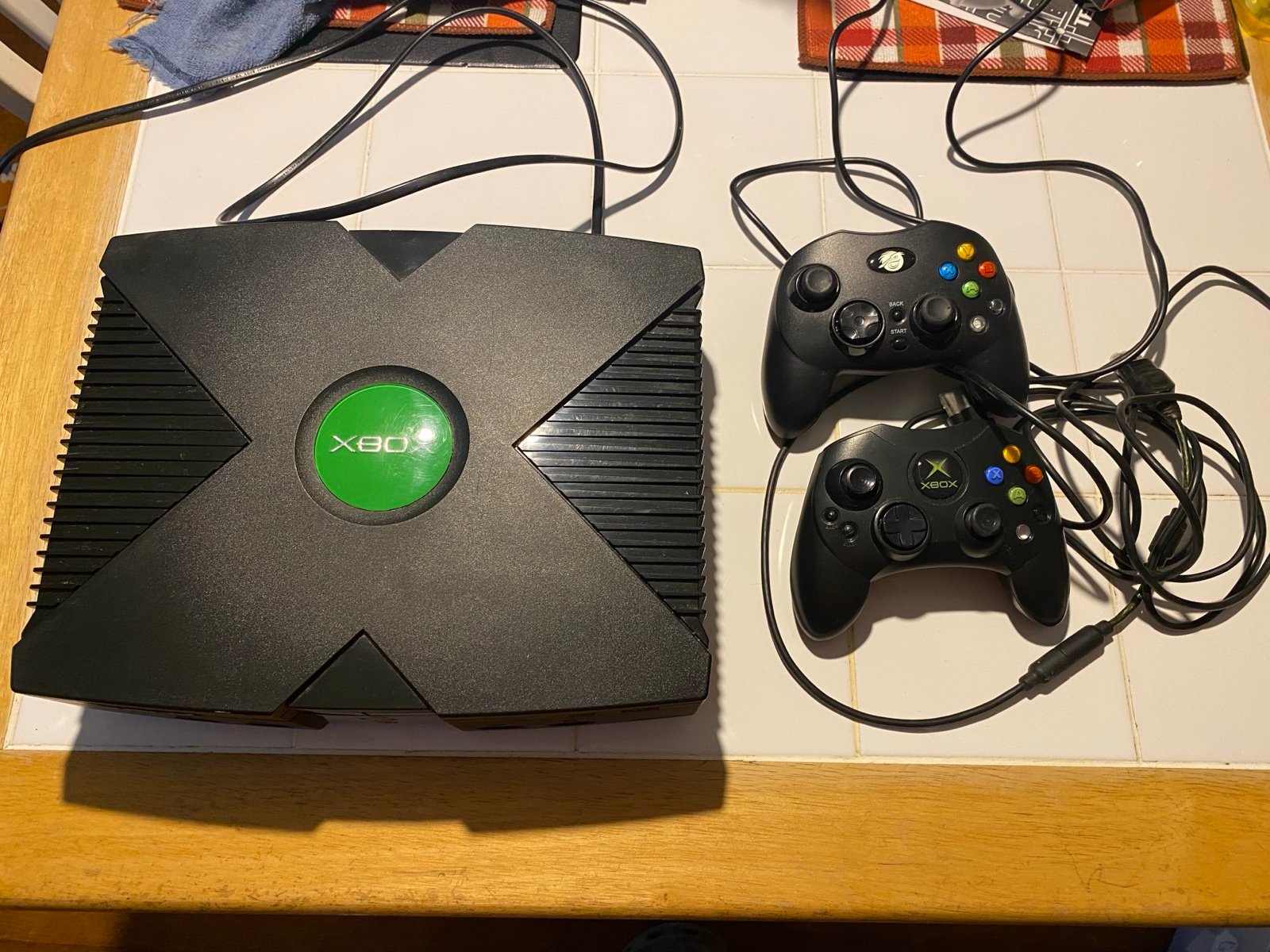 Xbox