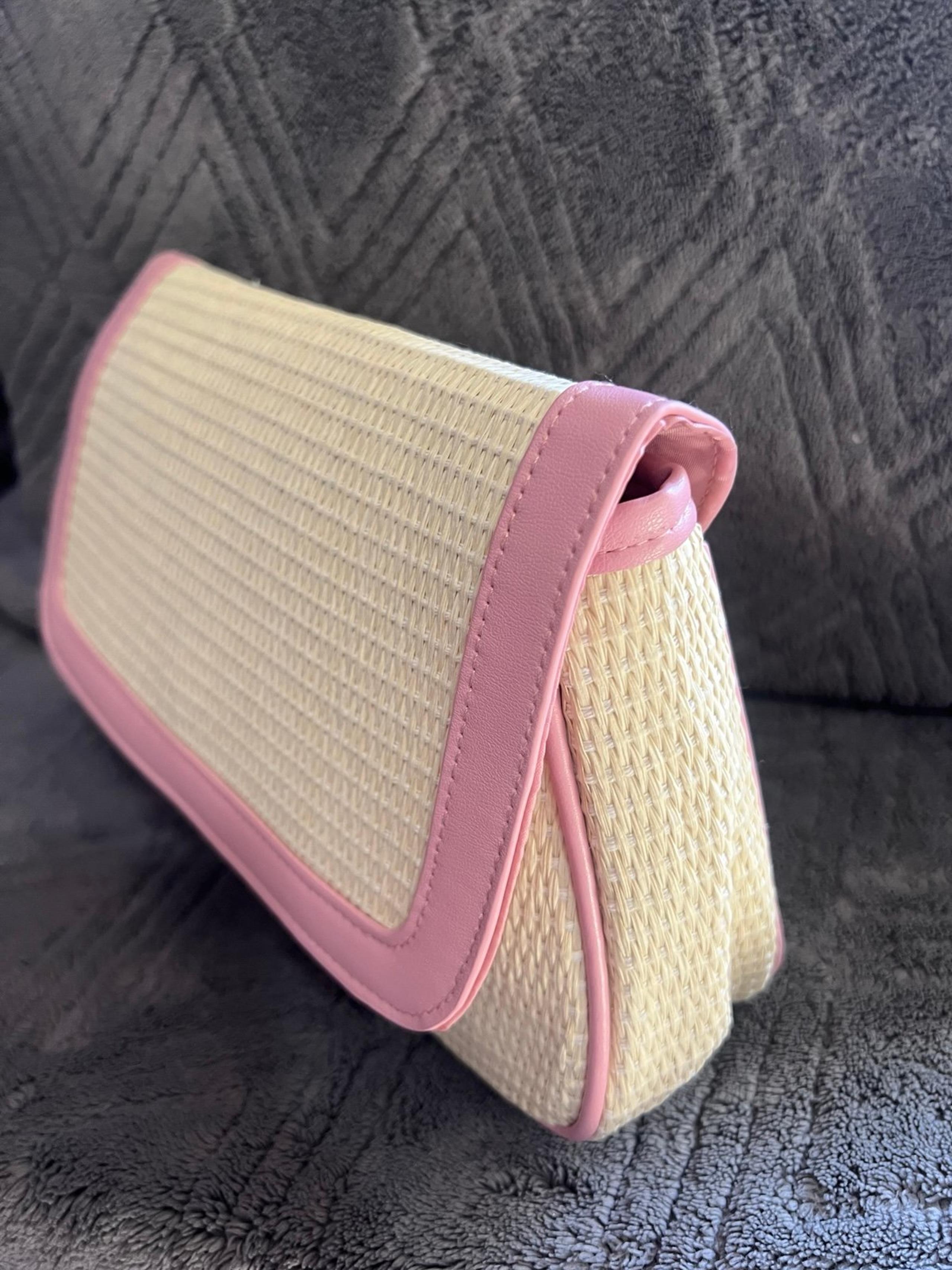 Lancome Clutch Makeup Cosmetic Bag