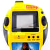 1998 MGA Reality Fighters WWF Kane Electronic Handheld w/ Clip Cable Tested Rare