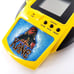 1998 MGA Reality Fighters WWF Kane Electronic Handheld w/ Clip Cable Tested Rare