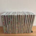 Dandadan Volumes 1-17 First Edition Complete Manga Set with Papercraft