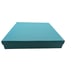 Tiffany & Co. Blue Large Gift Box With Lid 13 x 13 x 2.25 & Bubblewrap