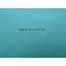 Tiffany & Co. Blue Large Gift Box With Lid 13 x 13 x 2.25 & Bubblewrap