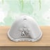 Double Wearable Breast Pump Hands Free Low Noise Pain Free Long Battery