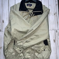 Polo Boston Jacket
