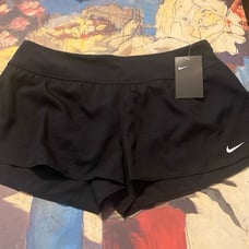 Nike Shorts (size:L)